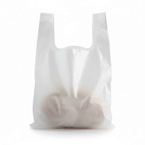 نایلکس رکابی فروشگاهی سبک