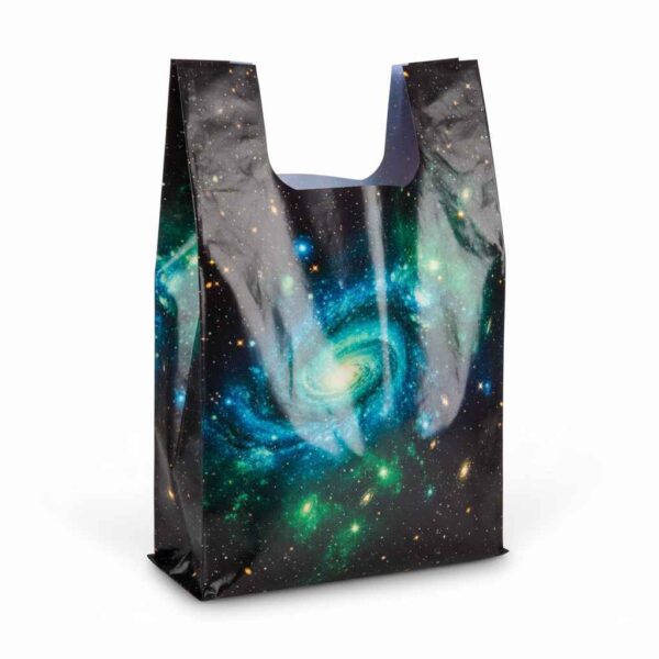 نایلکس کهکشانی