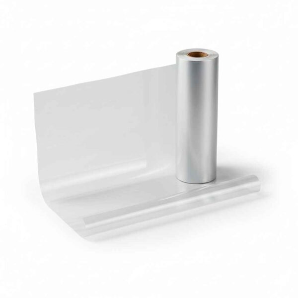 نایلون بسته بندی مات