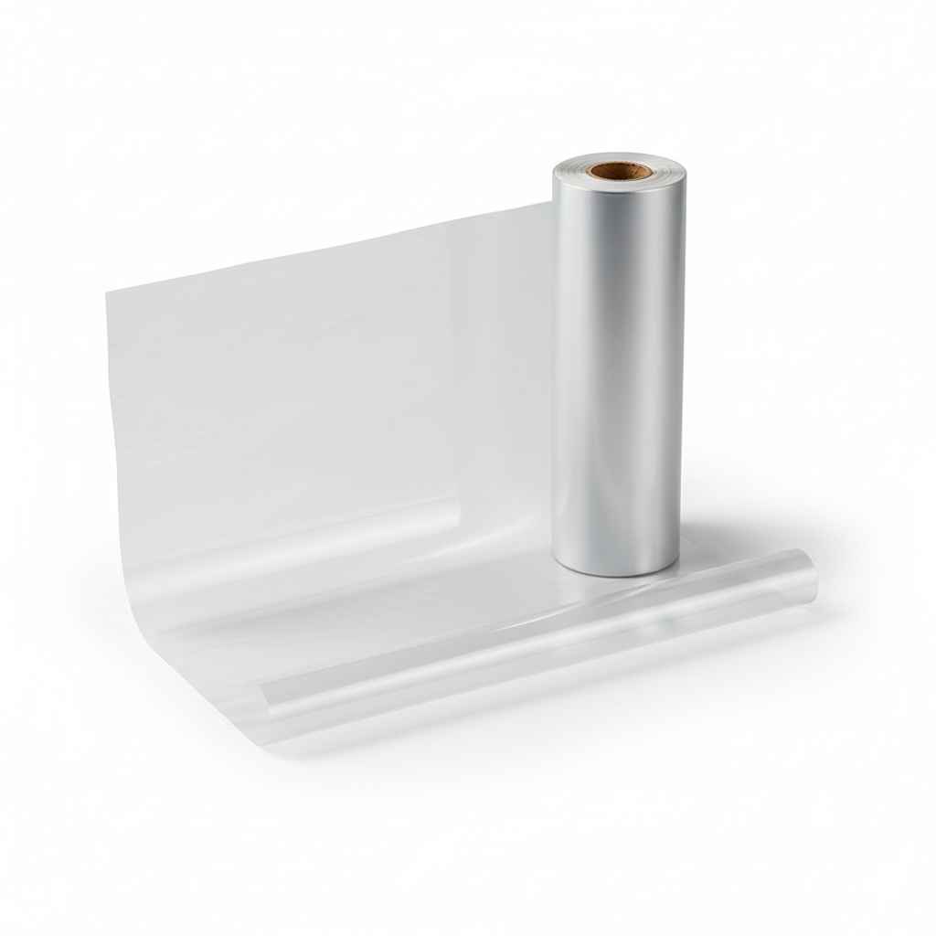 نایلون بسته بندی مات نایلون بسته بندی مات