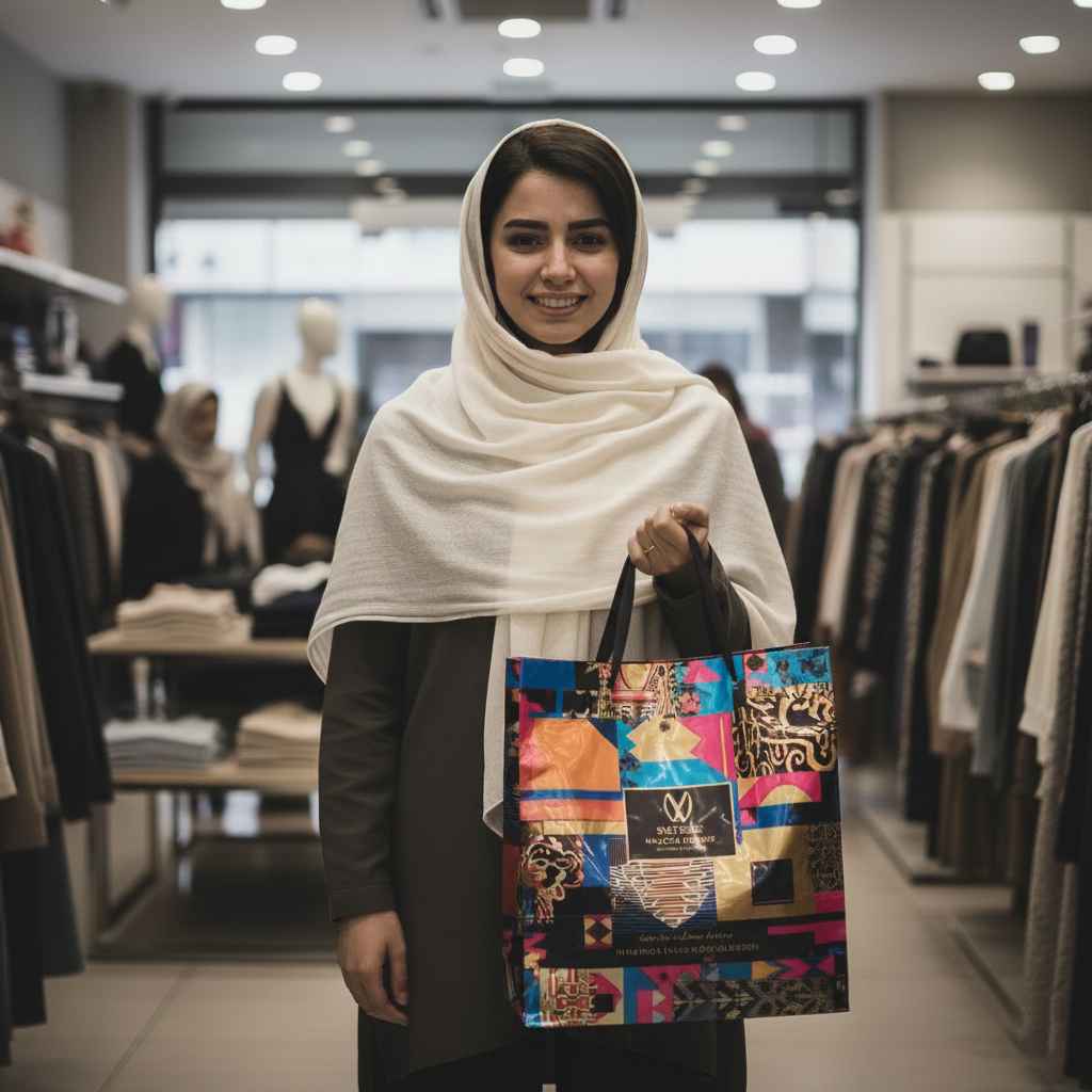 نایلکس پوشاک نایلکس پوشاک